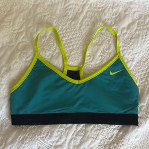 Nike Indy Sports Bra